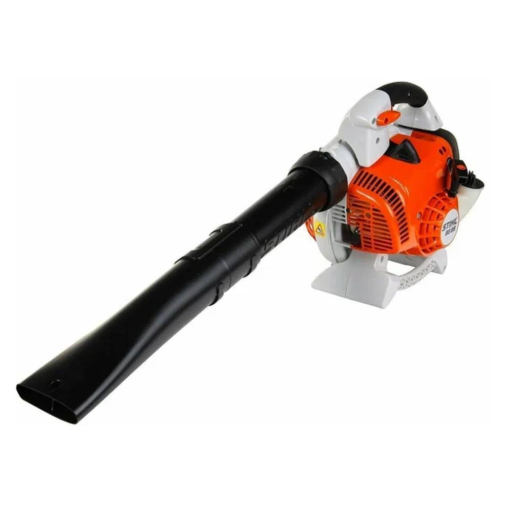 Бензиновая воздуходувка Stihl BG 86