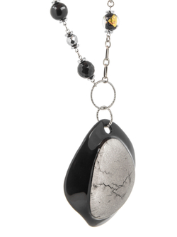 Колье Uno Lux Pl