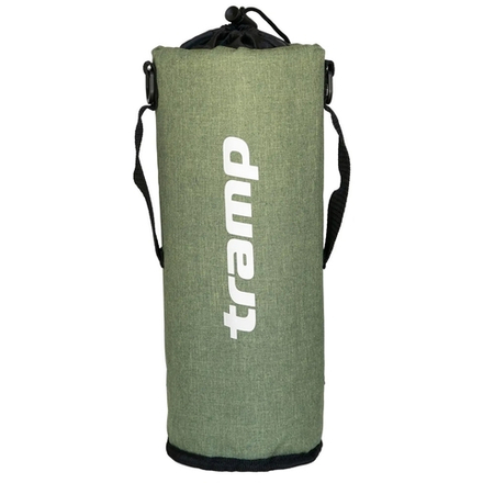 Tramp термочехол для термоса 1.2 л, оливковый