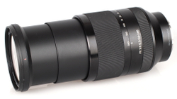 Объектив Sony FE 24-240mm f/3.5-6.3 OSS (SEL24240), чёрный