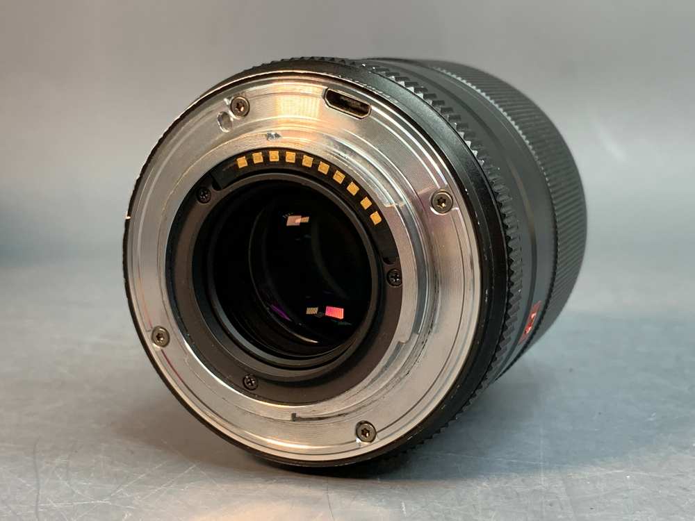 Viltrox AF 56mm F1.4 STM Fujifilm с дефектом