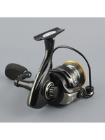 Катушка рыболовная безынерционная Salar 2500