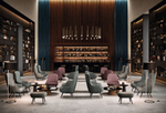 Пуф Walter Knoll 375 Stool