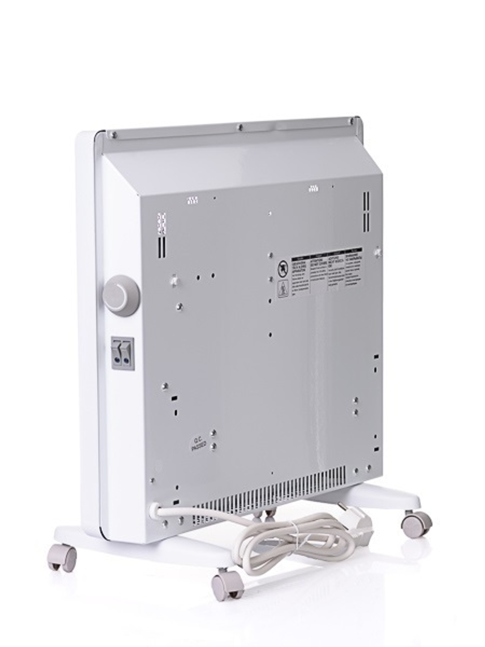 Конвектор  SmartWay NDC1-10J