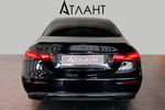 Mercedes-Benz E-Class, 2020 год