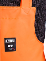 Костюм Петроканат РОКОН Премиум, 58, 188, оранж (ПВХ 700 г/м, 20 000 мм вод.ст.)