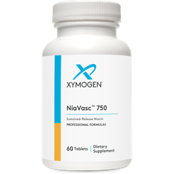 NiaVasc™ 750 60 Tablets