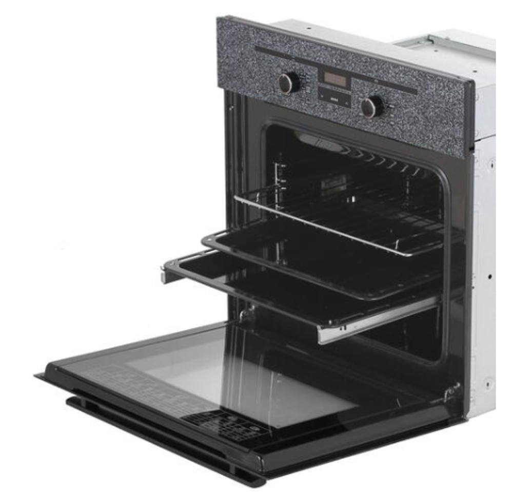 Электрический духовой шкаф GEFEST ДА 622-02 К43 черный гранит