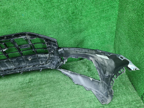 Бампер передний Audi Q8 (2018-2023) S-line