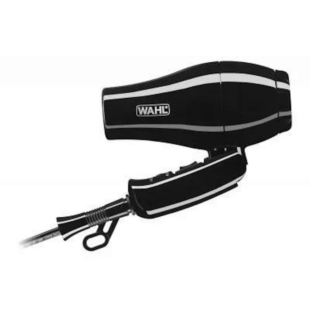Фен Wahl Travel Dryer 1000 Вт (3402-0470) - 2