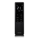 Сплит-система инверторного типа TOSHIBA Haori RAS-13N4VRG-EE комплект