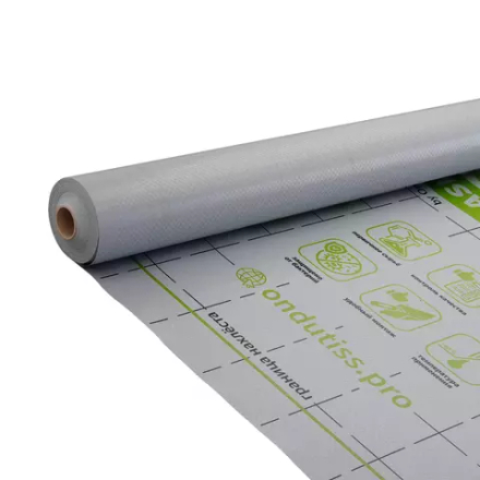 Гидроизоляция ONDUTISS BASIC D  50м2