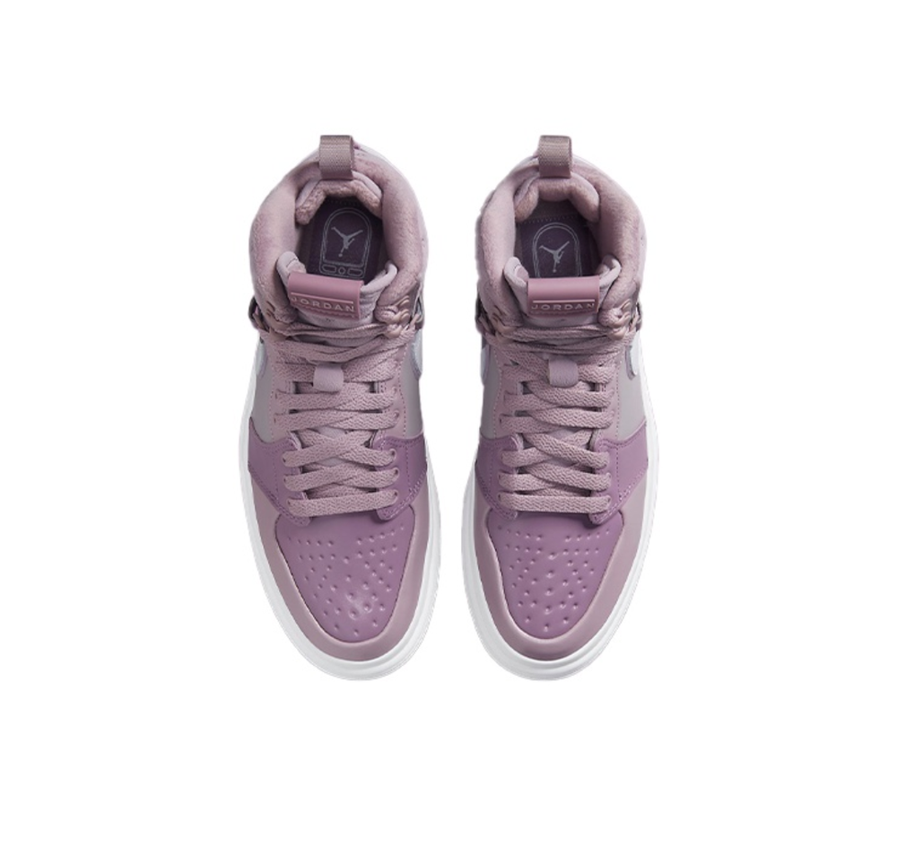 Кроссовки Air Jordan 1 High Acclimate 'Plum Fog' DC7723-500