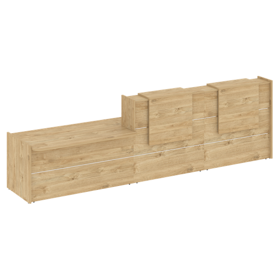 Оникс Ресепшн O.R-K-21  3990*766*1187