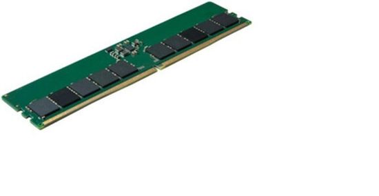 Оперативная память KINGSTON DDR5 96GB 2*48GB Kingston KSM56R46BD4PMI-96MBI KSM56R46BD4PMI-96MBI