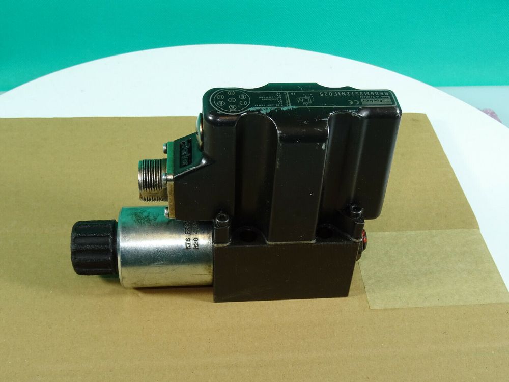 PARKER RE06M35T2N1F025