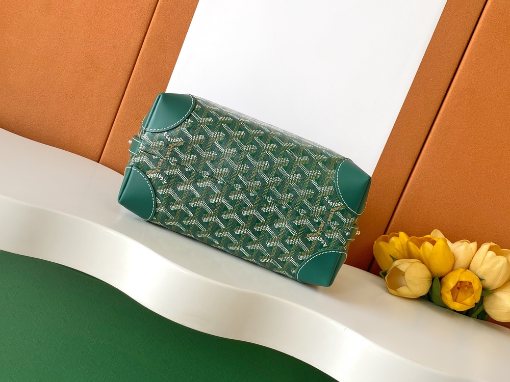 Goyard Bowling 25 Toiletry Bag