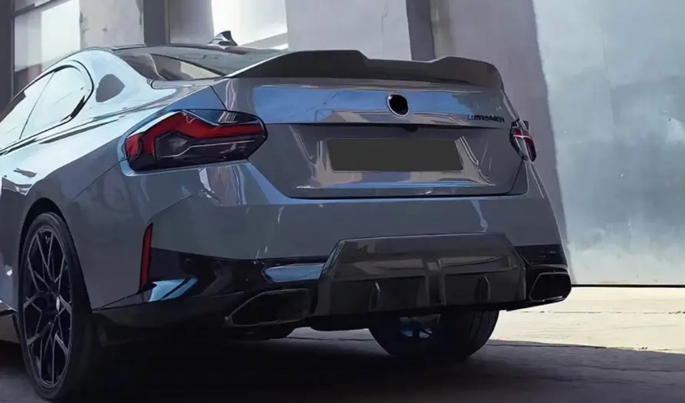 Карбоновый обвес для BMW 2 серии G42 БМВ