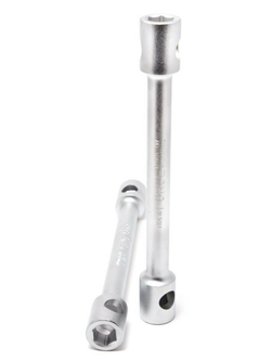 Ключ балонный двусторонний усиленный 33x36 L-400мм (12S.0003336) RockForce##Rock FORCE RF-6773336