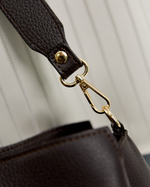 Сумка 580 03 коричневый