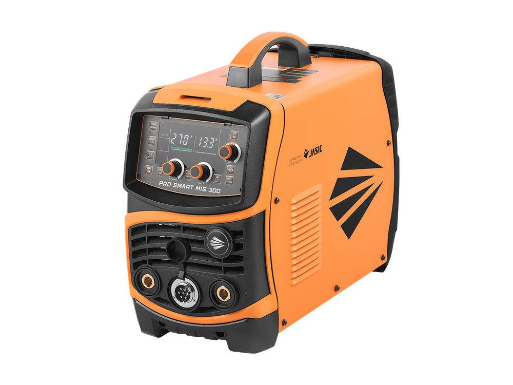 Полуавтомат Сварог PRO SMART MIG 300 (N253S)