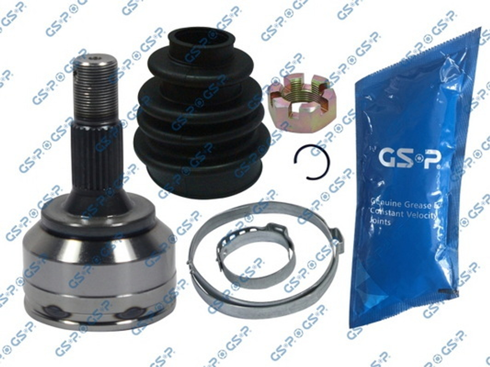 GSP - 810025-GSP - Joint Kit, drive shaft