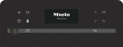 Кофемашина Miele CM 5510 Rose Gold