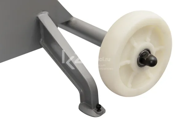 Труборез электрический Ravic RV-704, для труб Ø165-426 мм