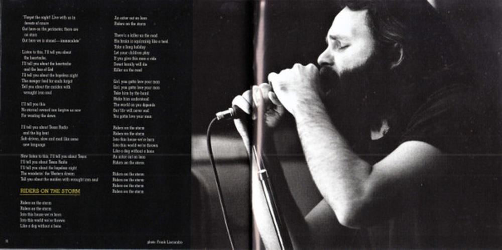 The Doors / L.A. Woman (Deluxe Edition)(CD)