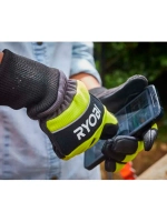Перчатки Ryobi RAC258M