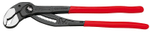 Клещи трубные KNIPEX Cobra® XL/XXL черненая 400 мм 8701400