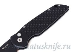 Нож Pro-Tech TR-3X1 MC MagnaCut Fish Scalesфотография - 3