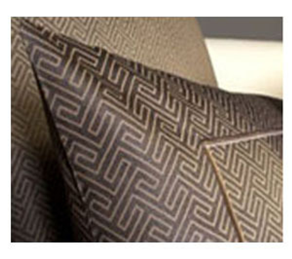 Наволочка 50x70 Elegante Batton бежевая Германия