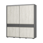 Шкаф-купе Крафт-10