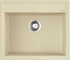 Кухонная мойка OMOIKIRI Daisen 60-BE(арт.4993616)