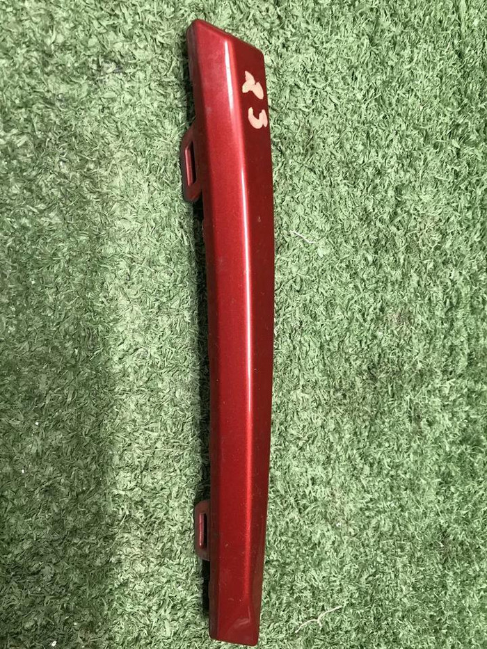 Накладка решетки радиатора Jetour Dashing (22-нв)