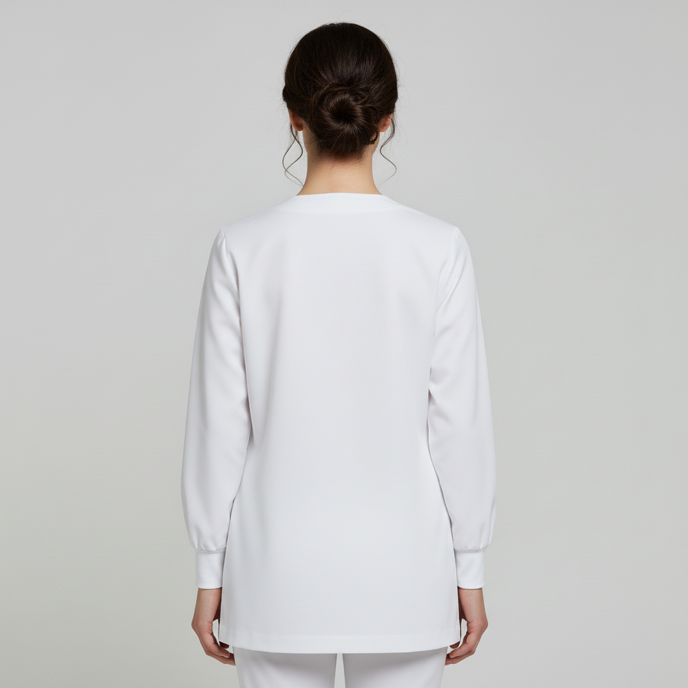 Медицинский женский жакет "Лилиан"