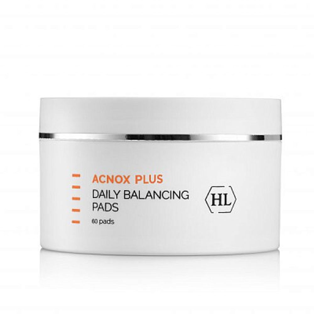 ACNOX Daily balancing pads (набор)