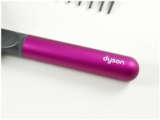 Dyson набор расчесок Styling Set