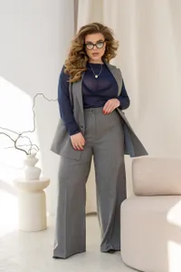 Брюки УК-2589-2 Fabrika