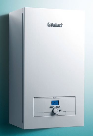 Электрический котел Vaillant eloBLOCK VE 9 v.14