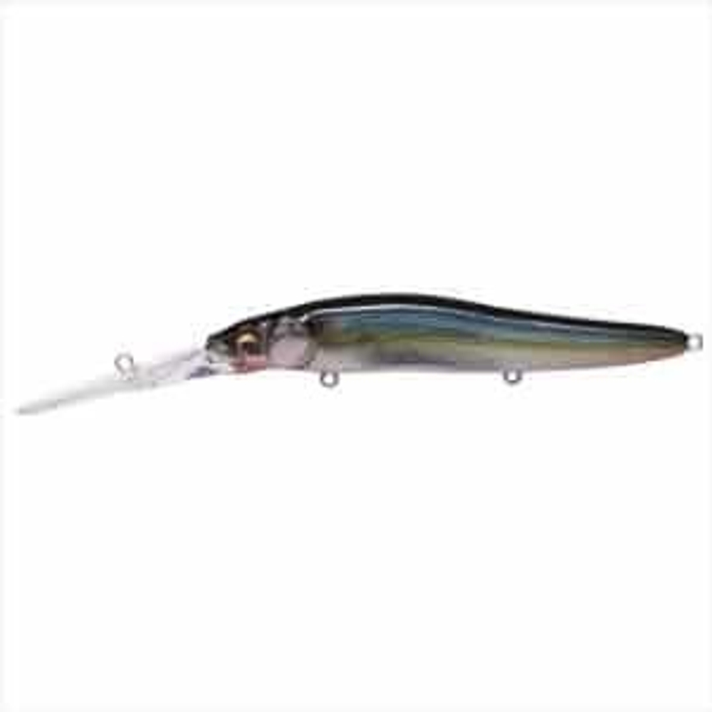 Воблер Megabass Oneten R+3 Jukucho Shad