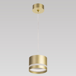 Citilux Hardy CL002P12 Подвесной светильник Золото
