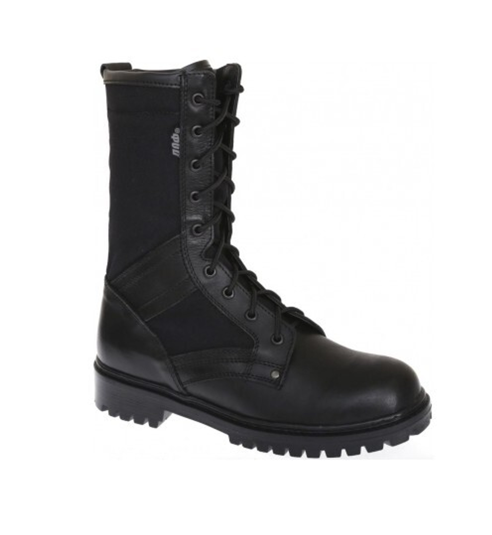 Берцы комбинированные мод. 5001 ДОФ