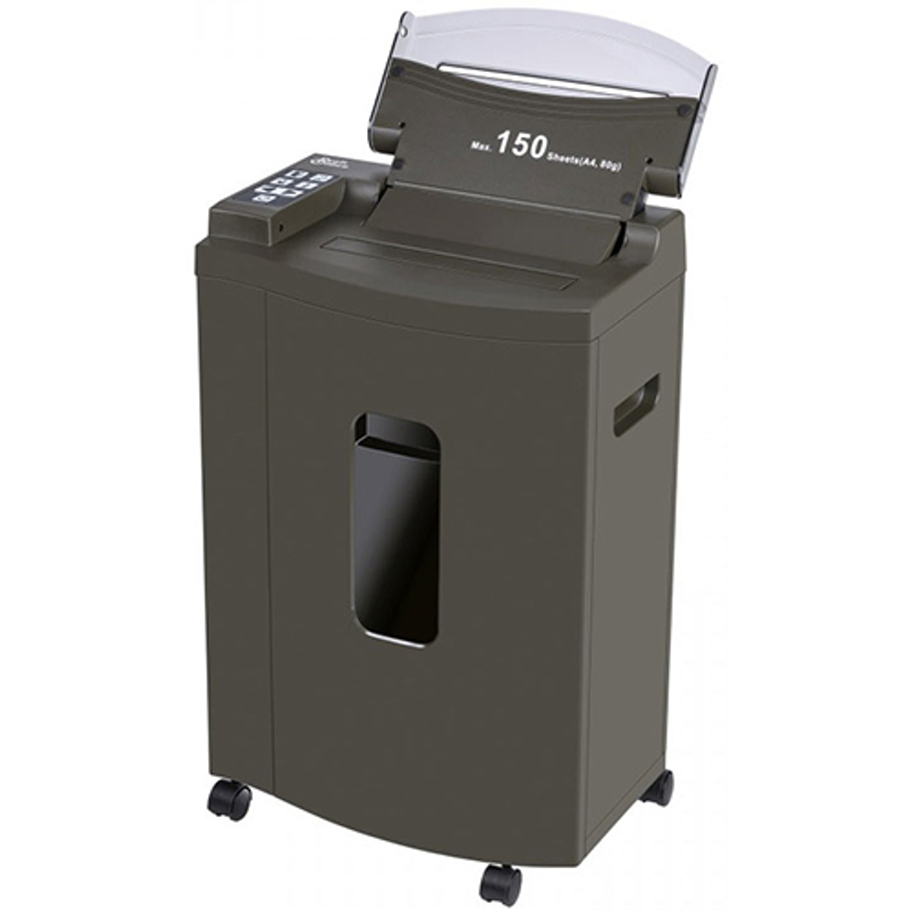 Уничтожитель документов ProfiOffice Alligator 605 CC-AF