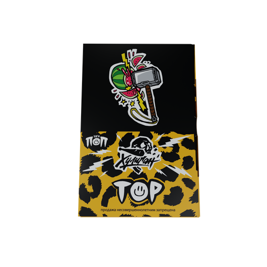 Хулиган Поп (Тор), 25 гр.