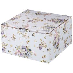 ЧАЙНЫЙ НАБОР LEFARD "ЗАВТРАК У КОРОЛЯ" НА 2 ПЕР. 4 ПР. 280 МЛ (КОР=24НАБ.)