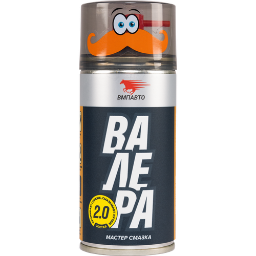 Смазка универсальная ВМПАВТО Валера, аэрозоль, 210 мл