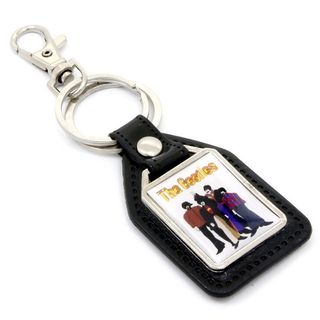 Брелок The Beatles