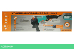 Угловая шлифмашина Sturm! AG90112